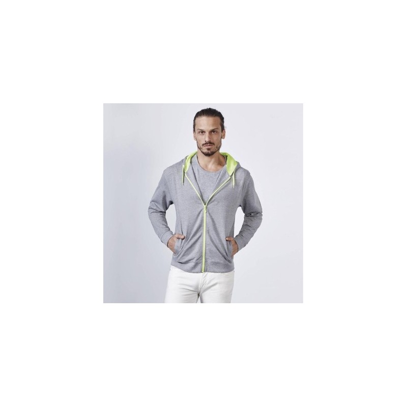Sudadera con capucha roly fuji