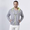 Sudadera con capucha roly fuji