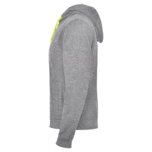 SUDADERA CON CAPUCHA ROLY FUJI