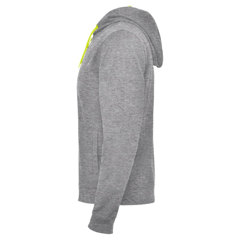 Sudadera con capucha roly fuji