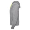 Sudadera con capucha roly fuji