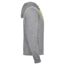 SUDADERA CON CAPUCHA ROLY FUJI