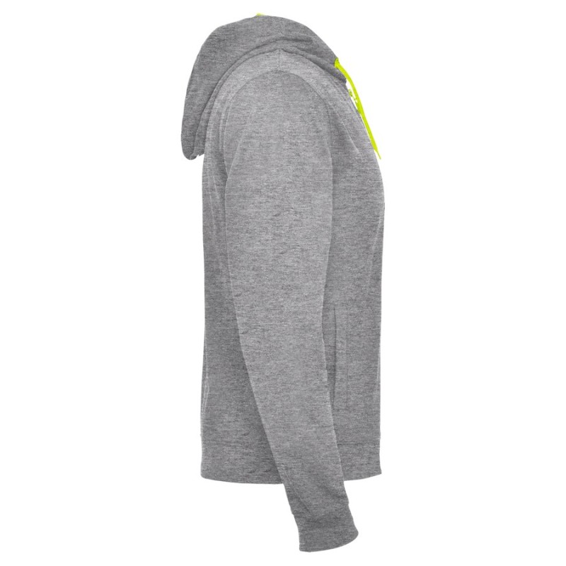 Sudadera con capucha roly fuji