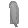 Sudadera con capucha roly fuji