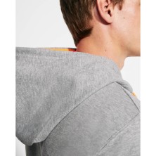 SUDADERA CON CAPUCHA ROLY FUJI