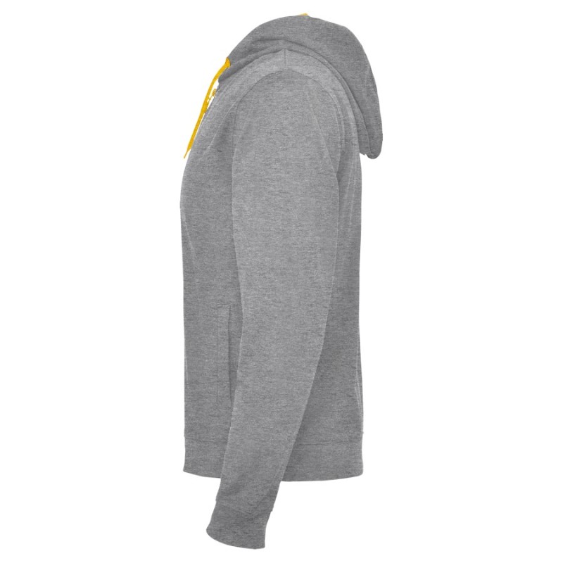 Sudadera con capucha roly fuji