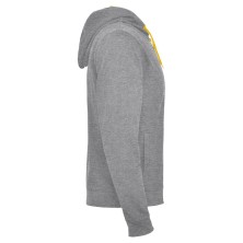 SUDADERA CON CAPUCHA ROLY FUJI