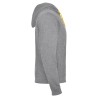 Sudadera con capucha roly fuji