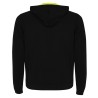 Sudadera con capucha roly fuji