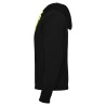 Sudadera con capucha roly fuji