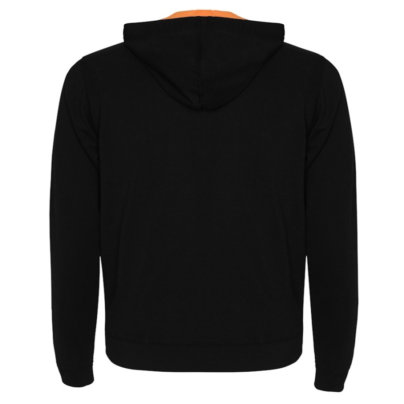 Sudadera con capucha roly fuji