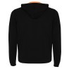 Sudadera con capucha roly fuji