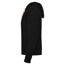 SUDADERA CON CAPUCHA ROLY FUJI