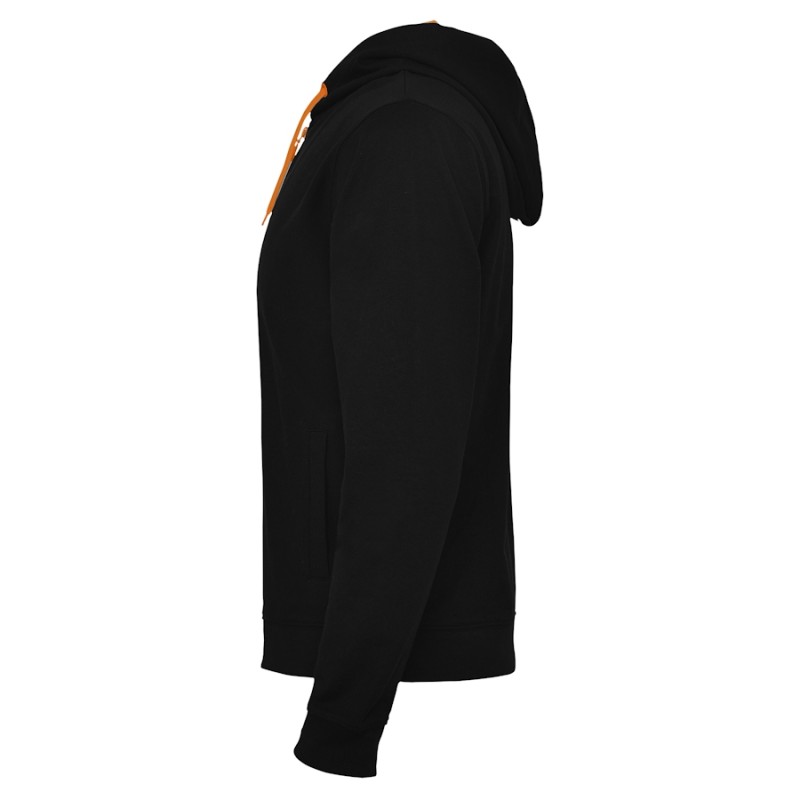 Sudadera con capucha roly fuji