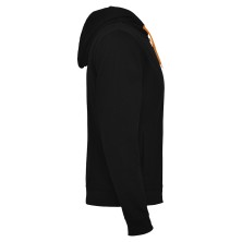 SUDADERA CON CAPUCHA ROLY FUJI