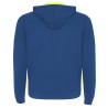 Sudadera con capucha roly fuji