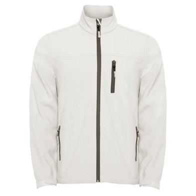 Chaqueta Softshell Roly Antartida 6432