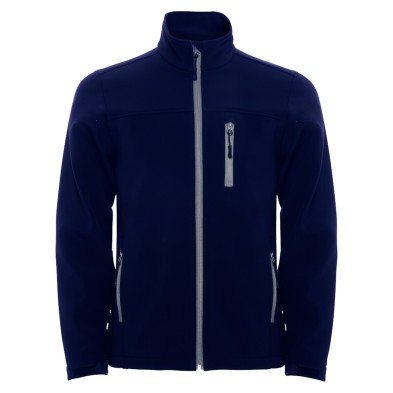 Chaqueta Softshell Roly Antartida 6432
