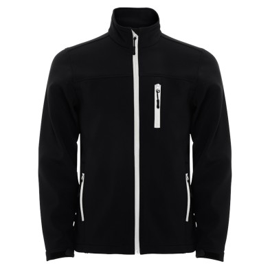 Chaqueta Softshell Roly Antartida 6432