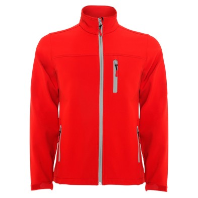 Chaqueta Softshell Roly Antartida 6432