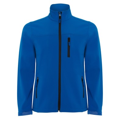 Chaqueta Softshell Roly Antartida 6432