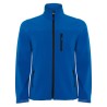 Chaqueta softshell roly antartida 6432