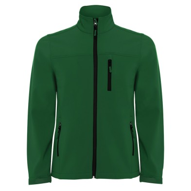 Chaqueta Softshell Roly Antartida 6432