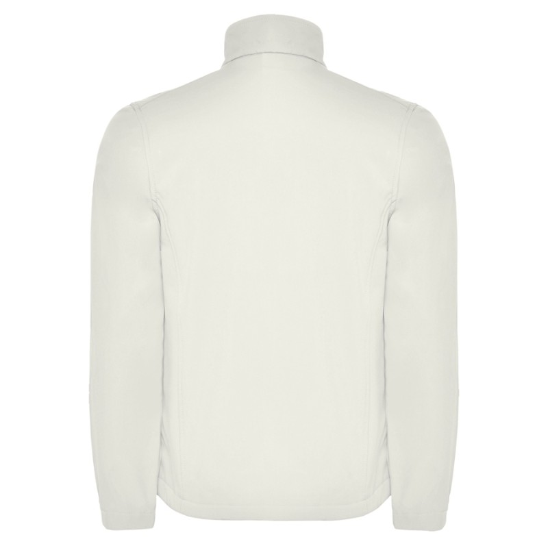Chaqueta softshell roly antartida 6432