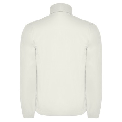Chaqueta Softshell Roly Antartida 6432