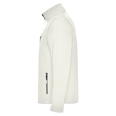 Chaqueta Softshell Roly Antartida 6432