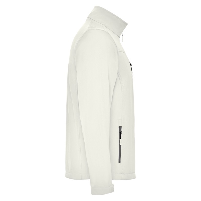 Chaqueta softshell roly antartida 6432