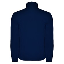 CHAQUETA SOFTSHELL ROLY ANTARTIDA 6432