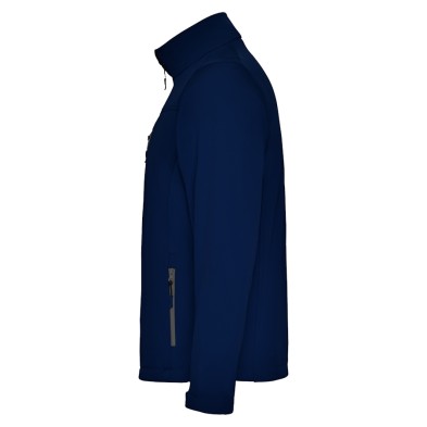 Chaqueta Softshell Roly Antartida 6432