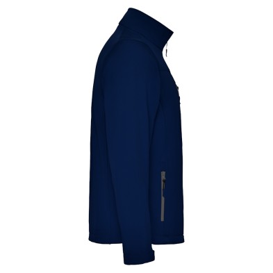 Chaqueta Softshell Roly Antartida 6432