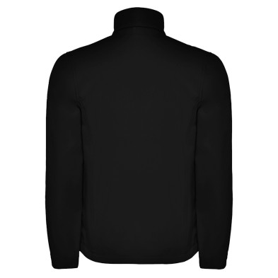 Chaqueta Softshell Roly Antartida 6432