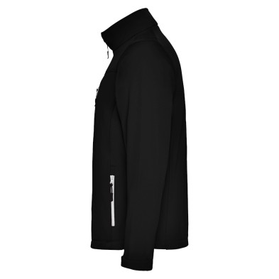 Chaqueta Softshell Roly Antartida 6432