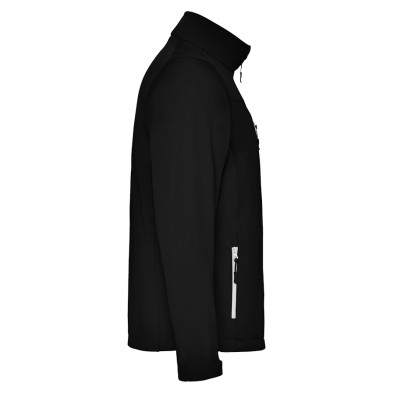 Chaqueta Softshell Roly Antartida 6432