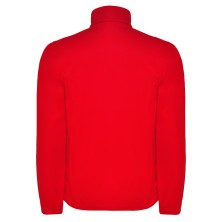 CHAQUETA SOFTSHELL ROLY ANTARTIDA 6432