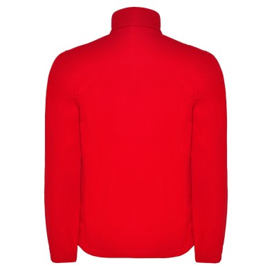 Chaqueta Softshell Roly Antartida 6432