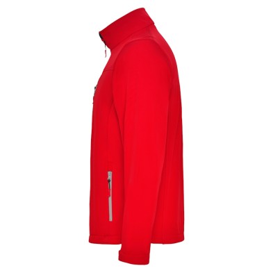 Chaqueta Softshell Roly Antartida 6432