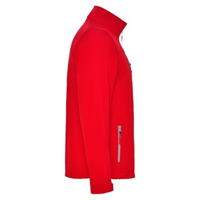 Chaqueta Softshell Roly Antartida 6432