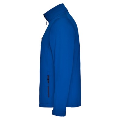 Chaqueta Softshell Roly Antartida 6432