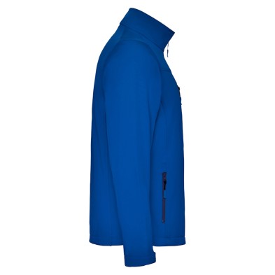 Chaqueta Softshell Roly Antartida 6432