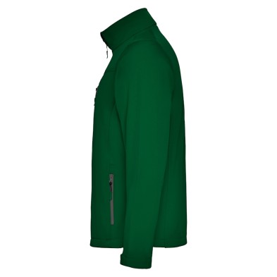 Chaqueta Softshell Roly Antartida 6432