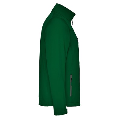 Chaqueta Softshell Roly Antartida 6432