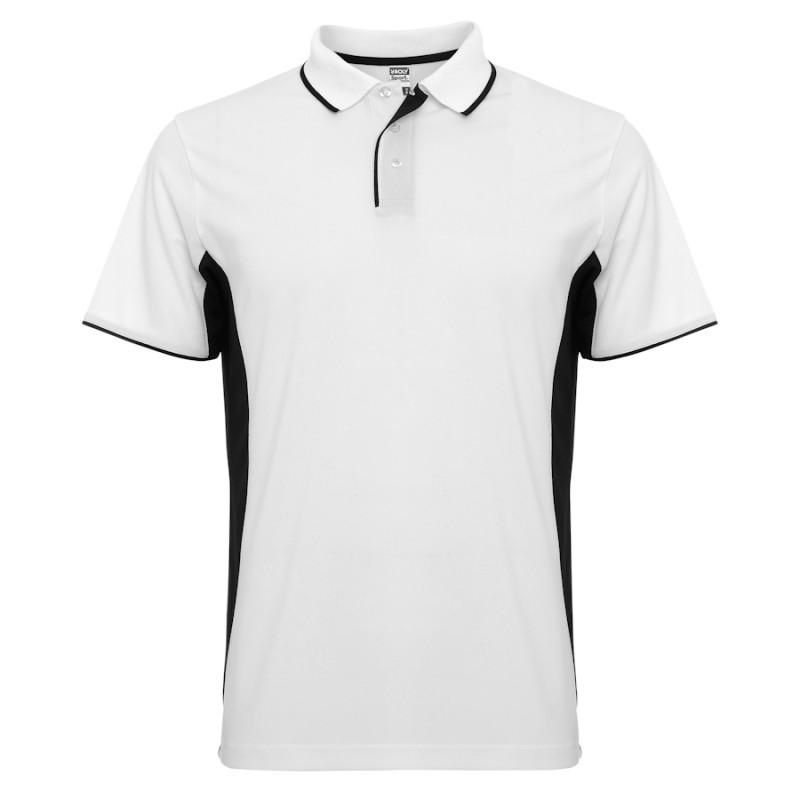 Polo técnico combinado montmeló