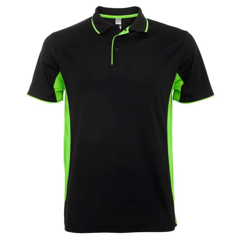 Polo técnico combinado montmeló