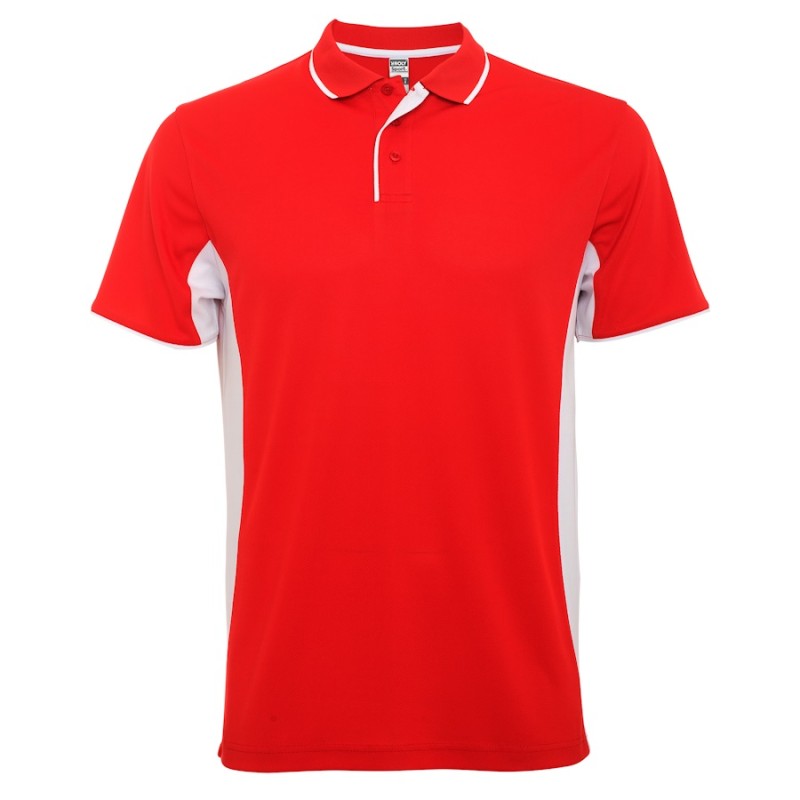 Polo técnico combinado montmeló