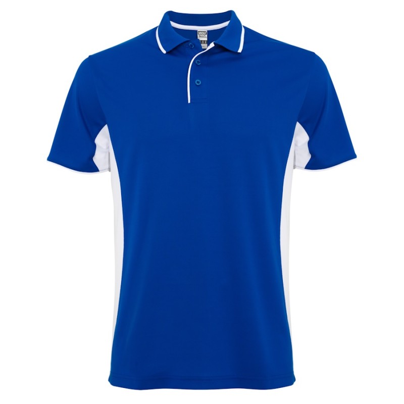 Polo técnico combinado montmeló