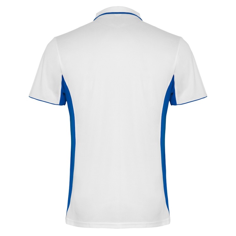 Polo técnico combinado montmeló